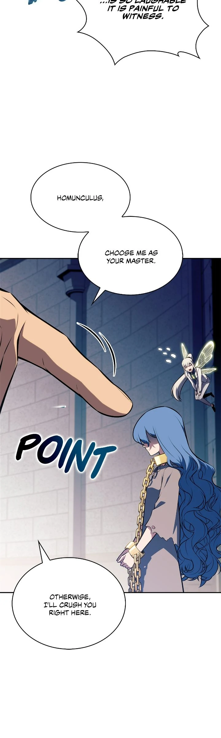 Read I'm the Max Level Newbie Manga Online