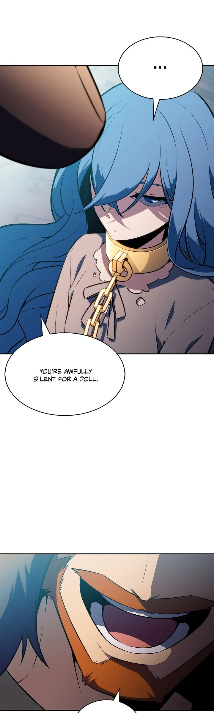 Read I'm the Max Level Newbie Manga Online