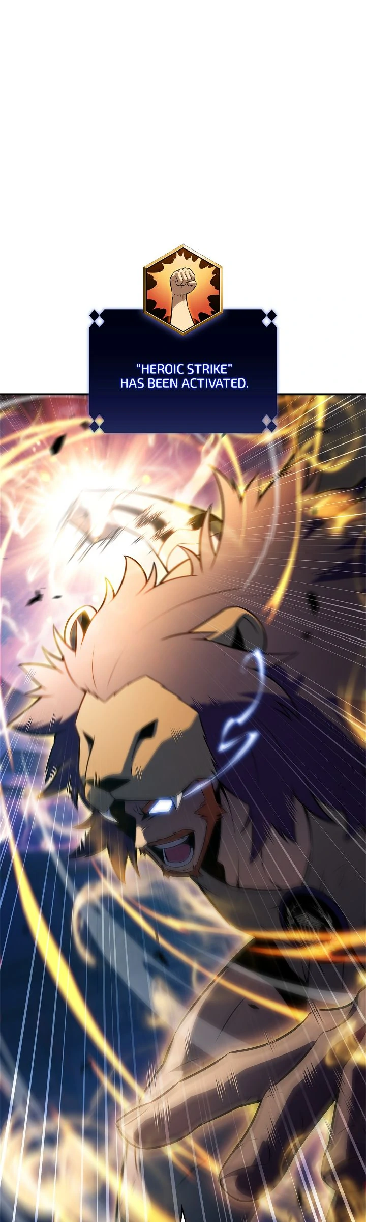 Read I'm the Max Level Newbie Manga Online