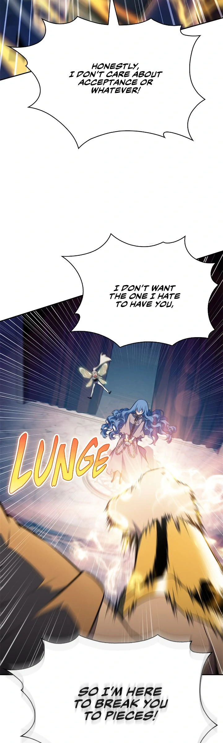 Read I'm the Max Level Newbie Manga Online