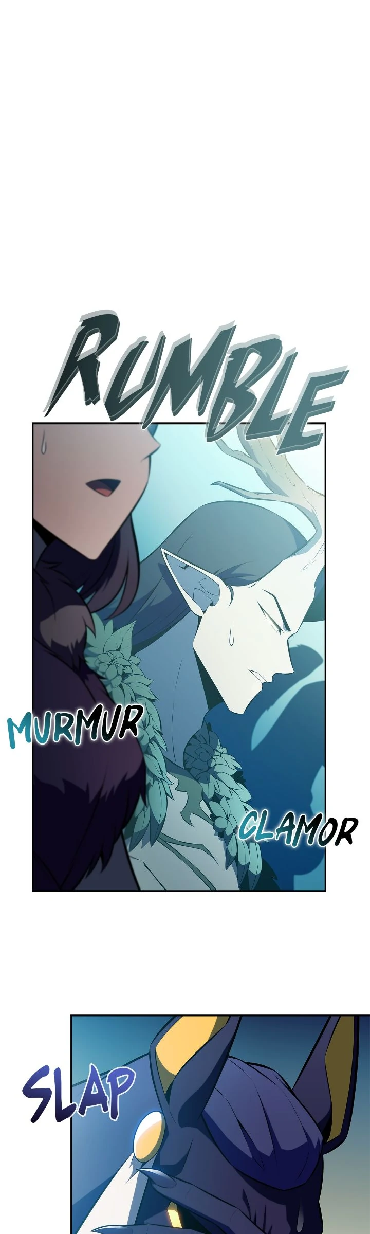 Read I'm the Max Level Newbie Manga Online