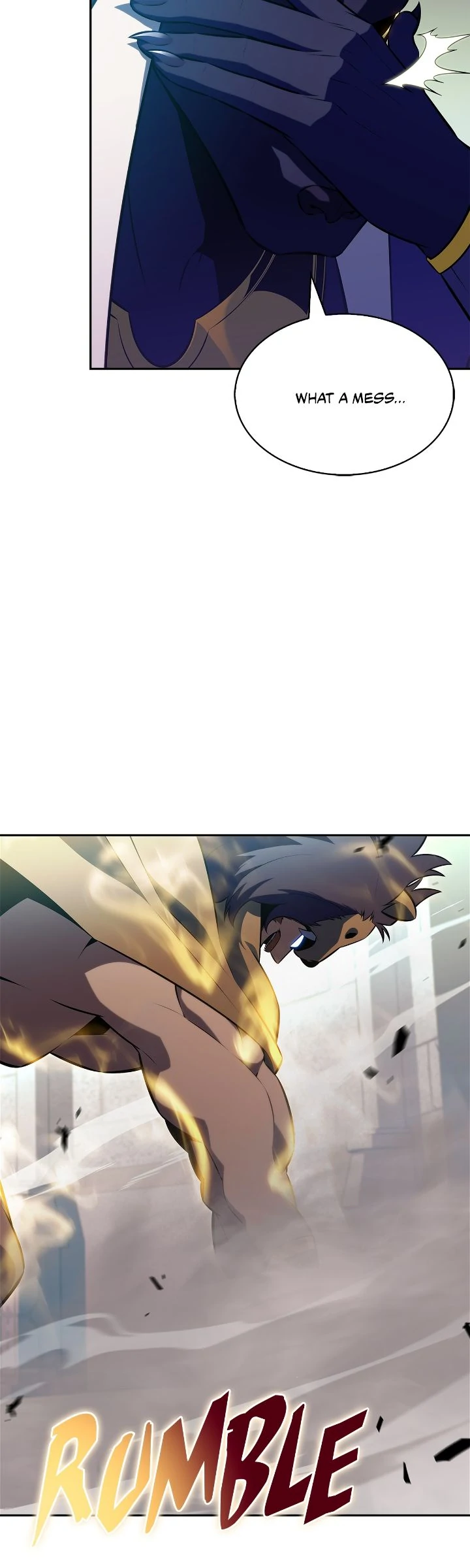 Read I'm the Max Level Newbie Manga Online