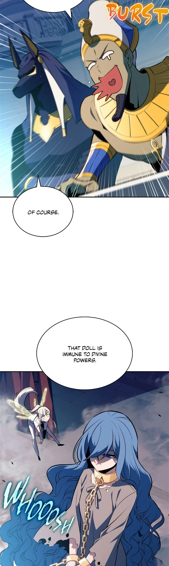 Read I'm the Max Level Newbie Manga Online