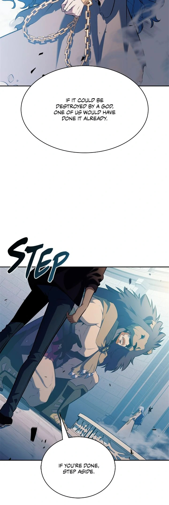 Read I'm the Max Level Newbie Manga Online