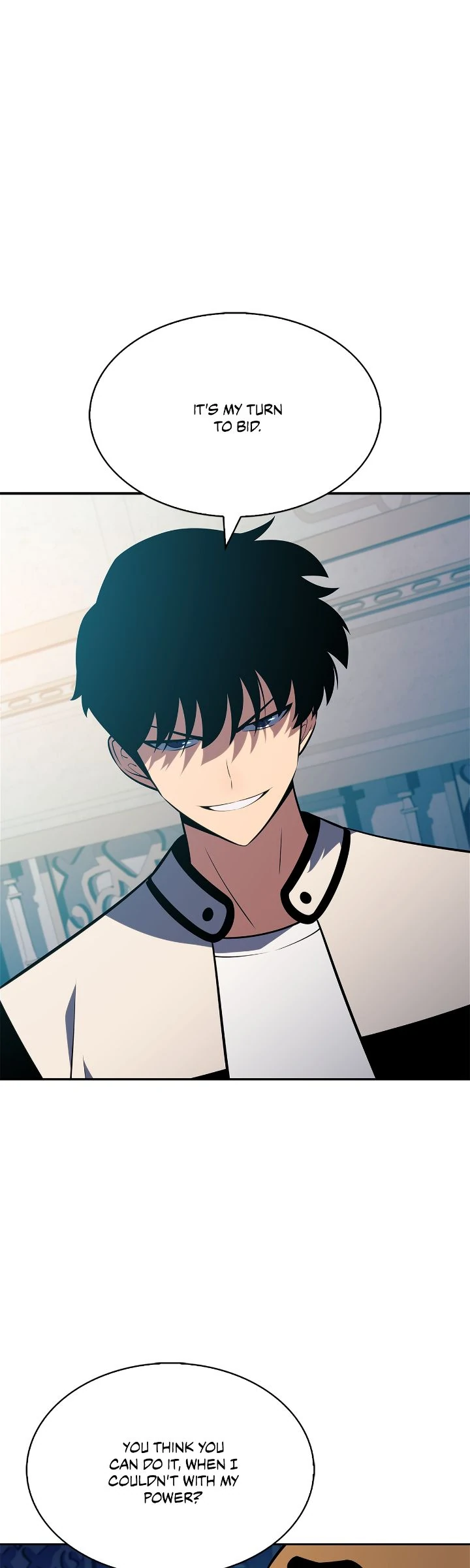 Read I'm the Max Level Newbie Manga Online