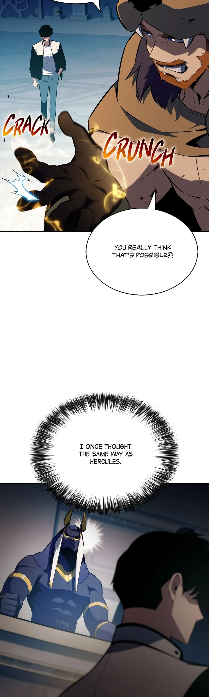 Read I'm the Max Level Newbie Manga Online