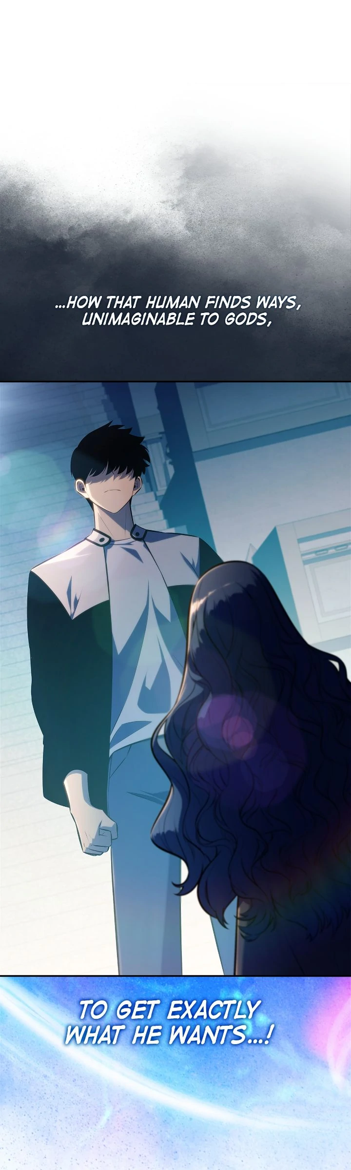 Read I'm the Max Level Newbie Manga Online