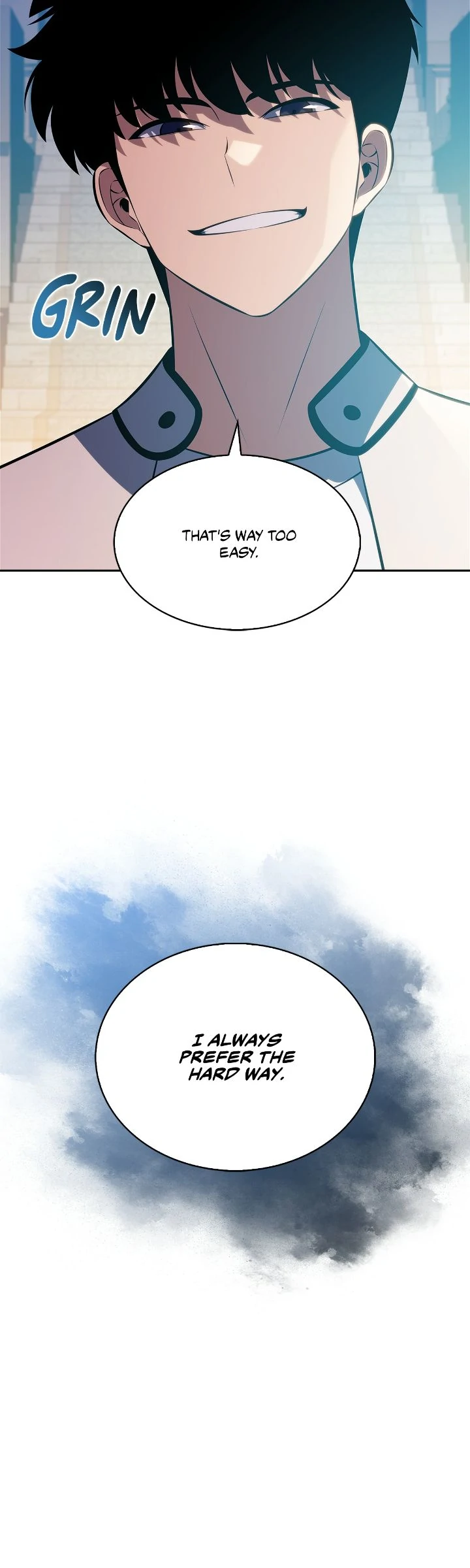 Read I'm the Max Level Newbie Manga Online