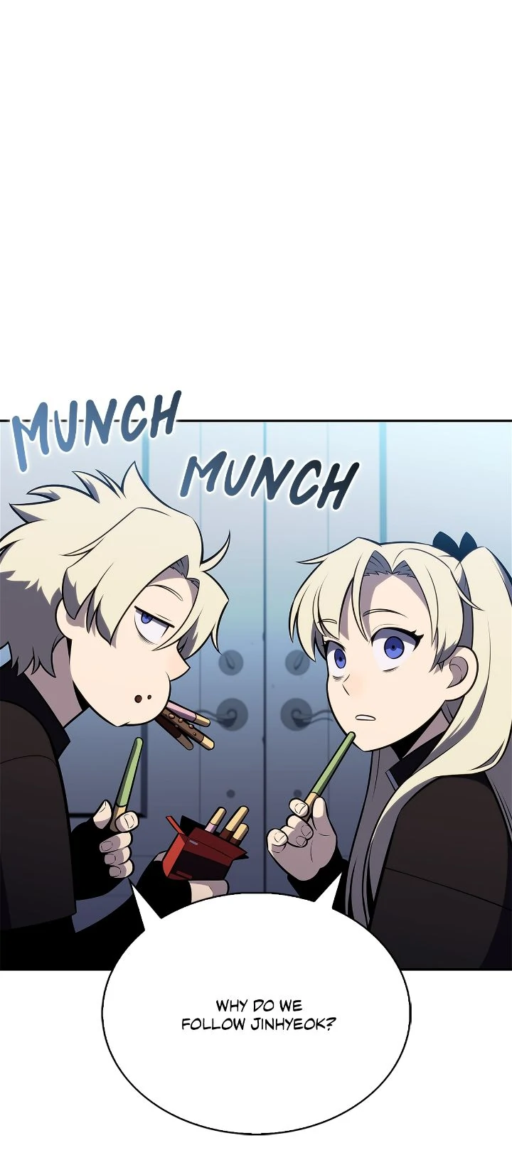 Read I'm the Max Level Newbie Manga Online