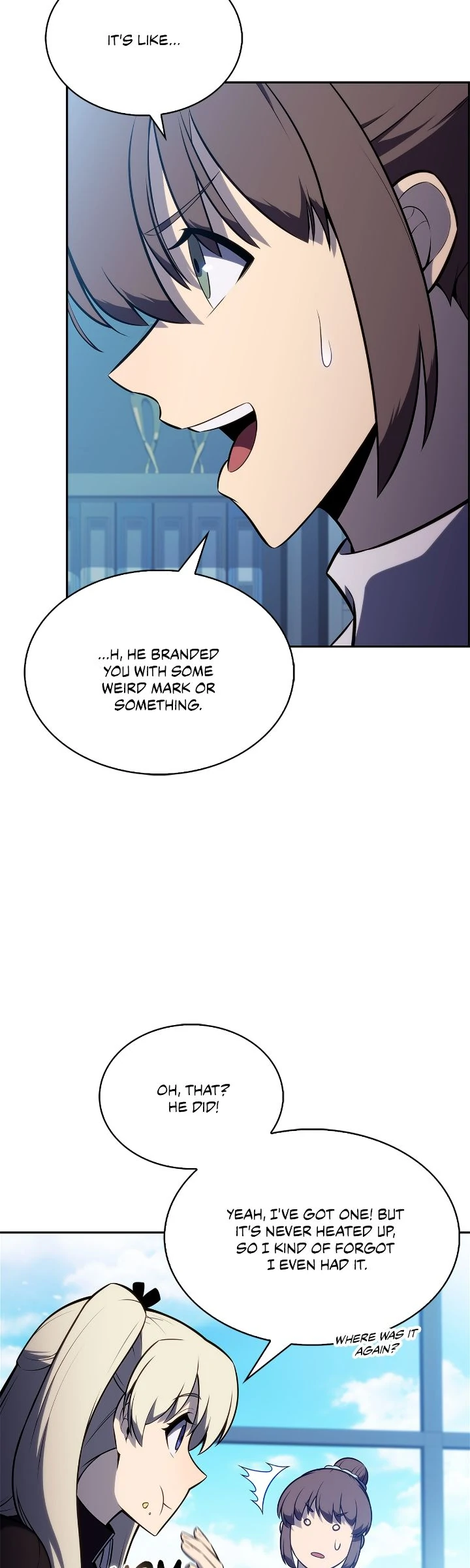 Read I'm the Max Level Newbie Manga Online