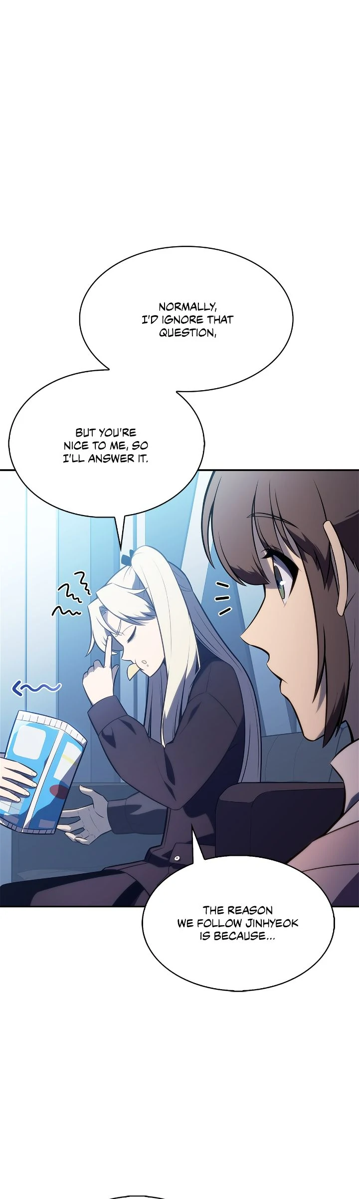 Read I'm the Max Level Newbie Manga Online