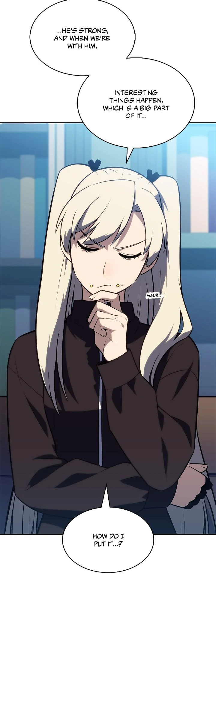 Read I'm the Max Level Newbie Manga Online