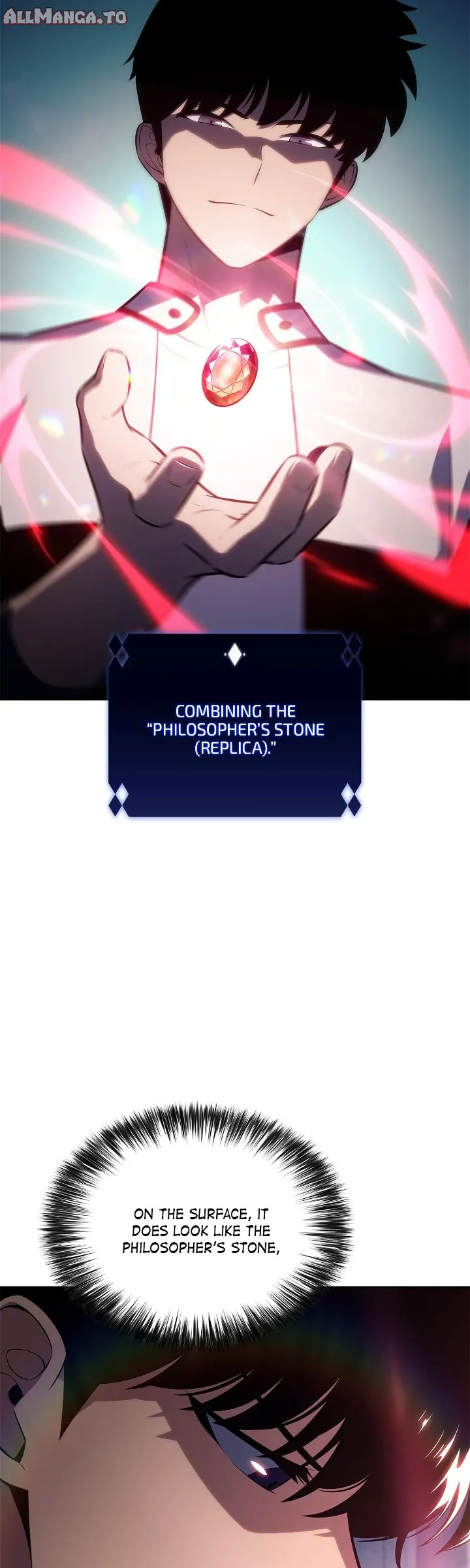 Read I'm the Max Level Newbie Manga Online