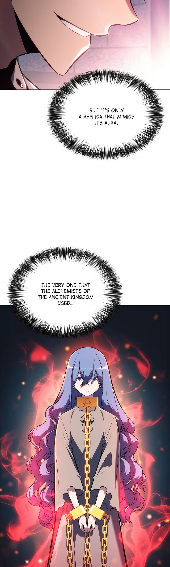 Read I'm the Max Level Newbie Manga Online