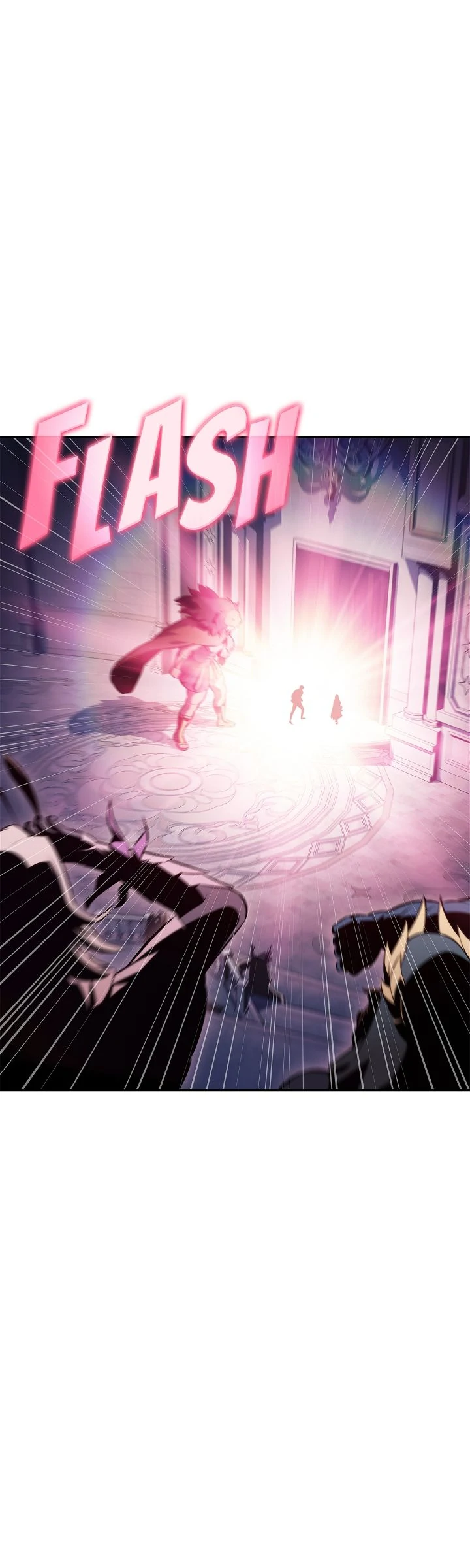 Read I'm the Max Level Newbie Manga Online