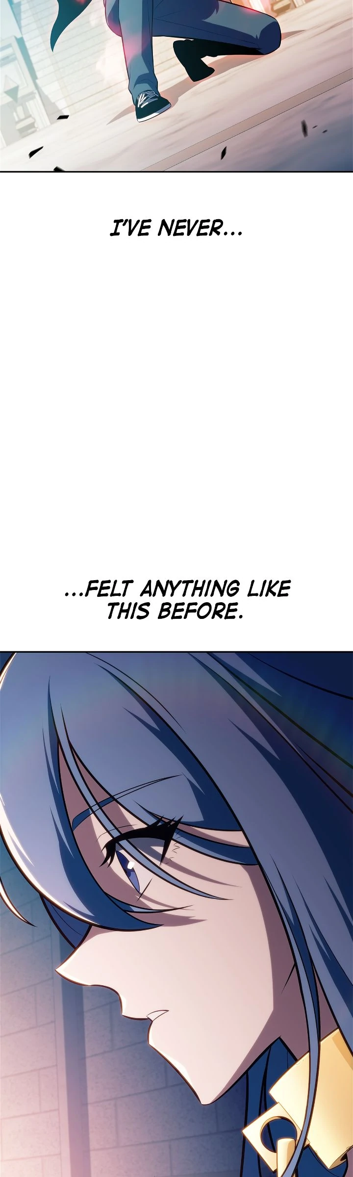 Read I'm the Max Level Newbie Manga Online