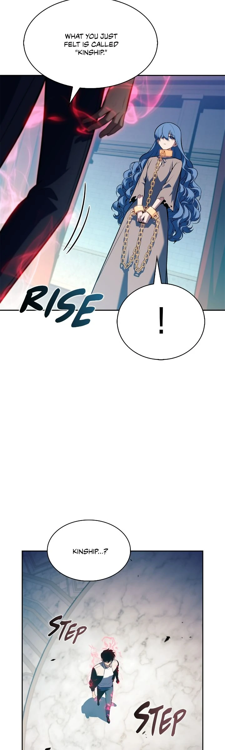 Read I'm the Max Level Newbie Manga Online