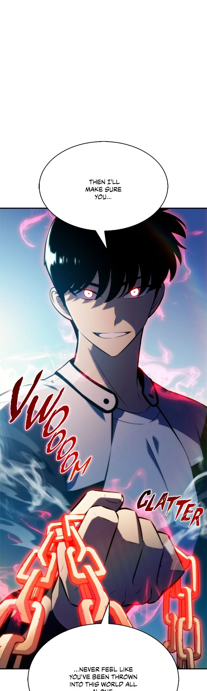 Read I'm the Max Level Newbie Manga Online