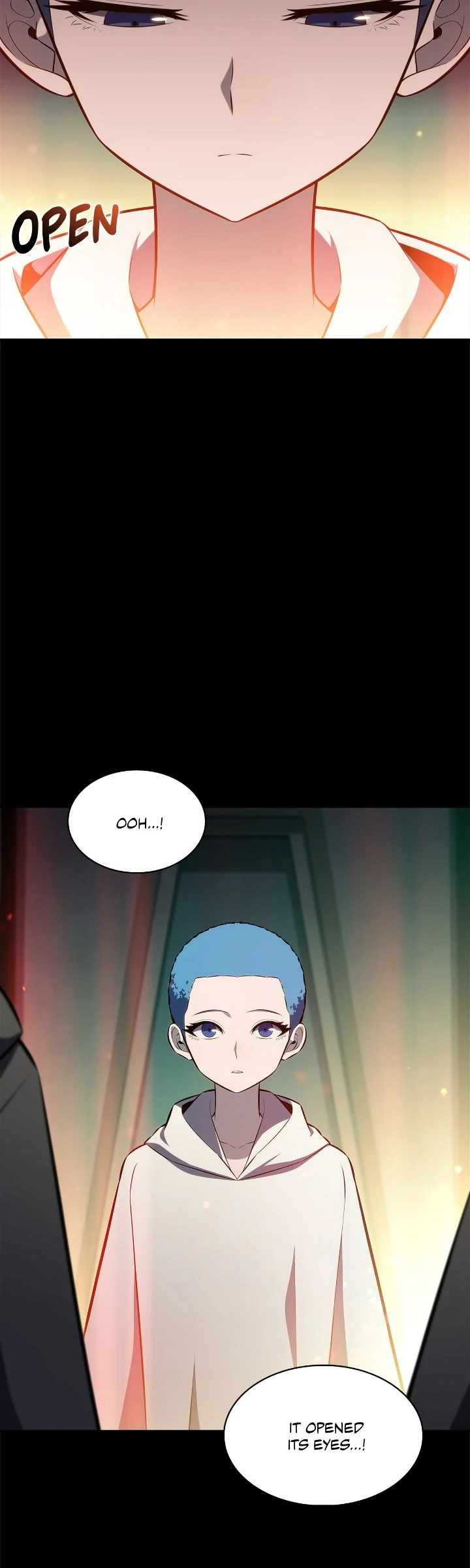 Read I'm the Max Level Newbie Manga Online