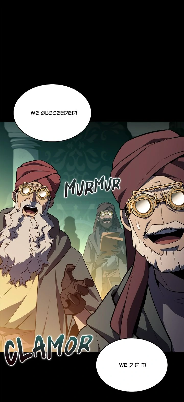 Read I'm the Max Level Newbie Manga Online