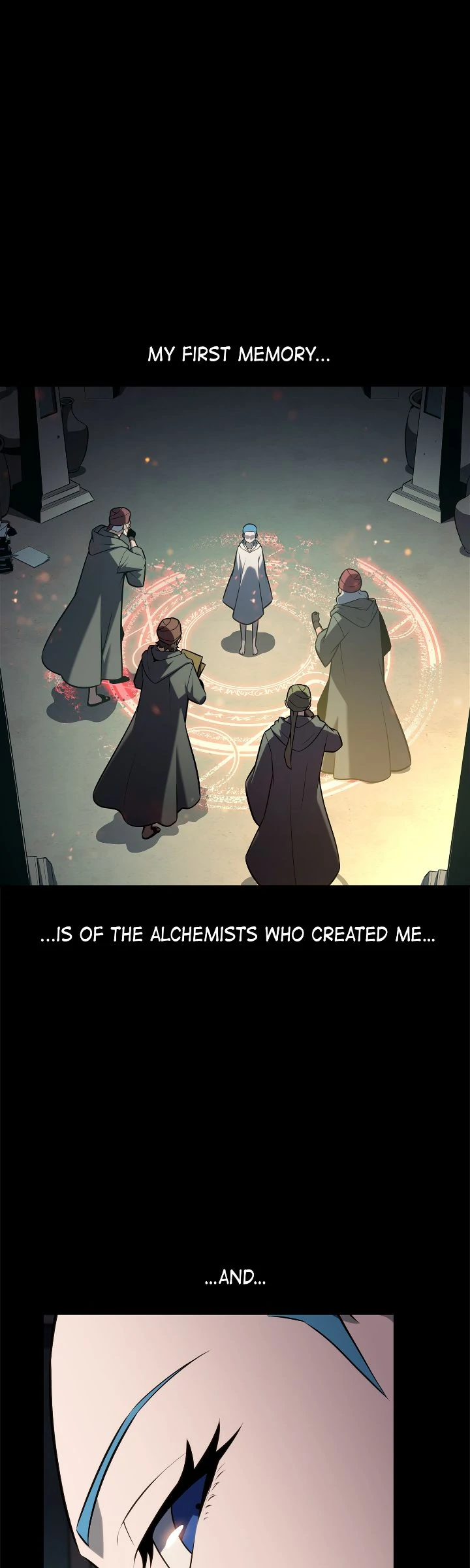 Read I'm the Max Level Newbie Manga Online