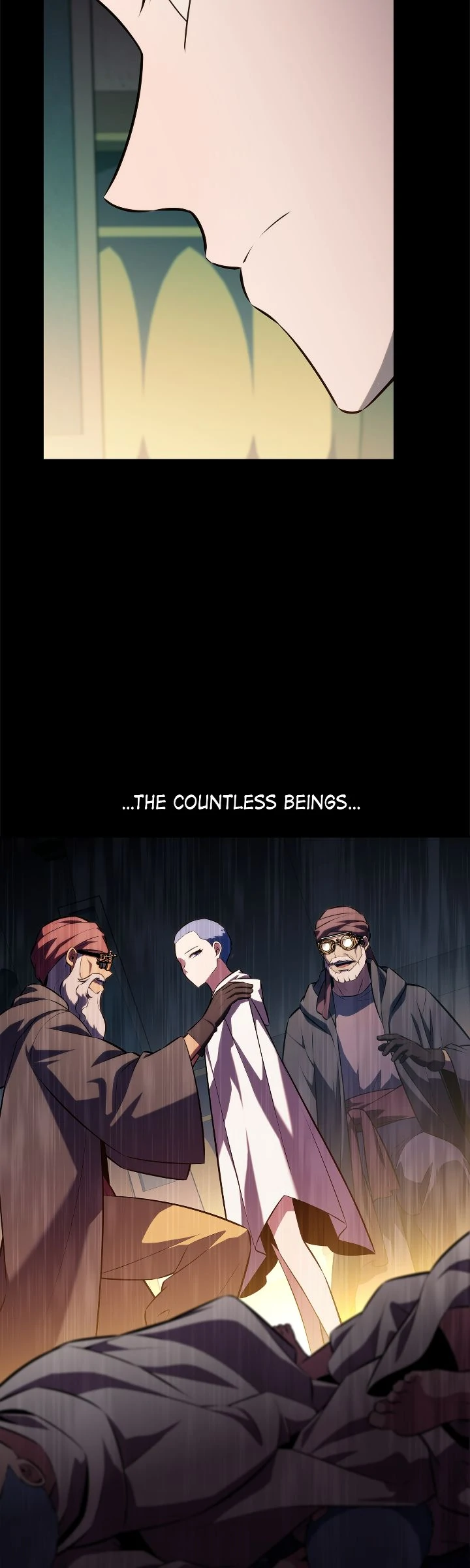 Read I'm the Max Level Newbie Manga Online