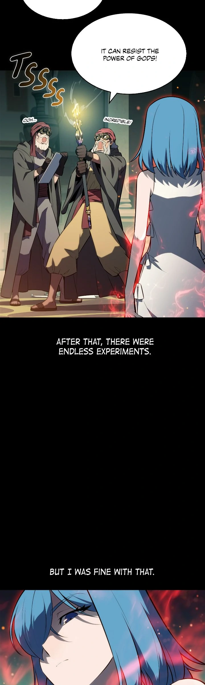 Read I'm the Max Level Newbie Manga Online