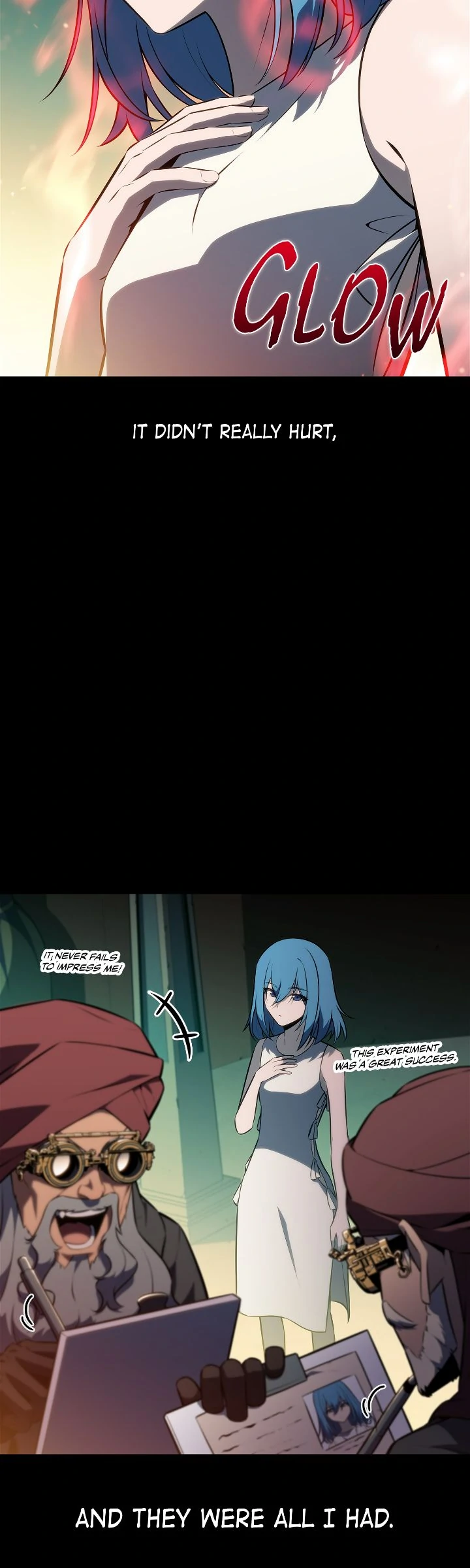 Read I'm the Max Level Newbie Manga Online