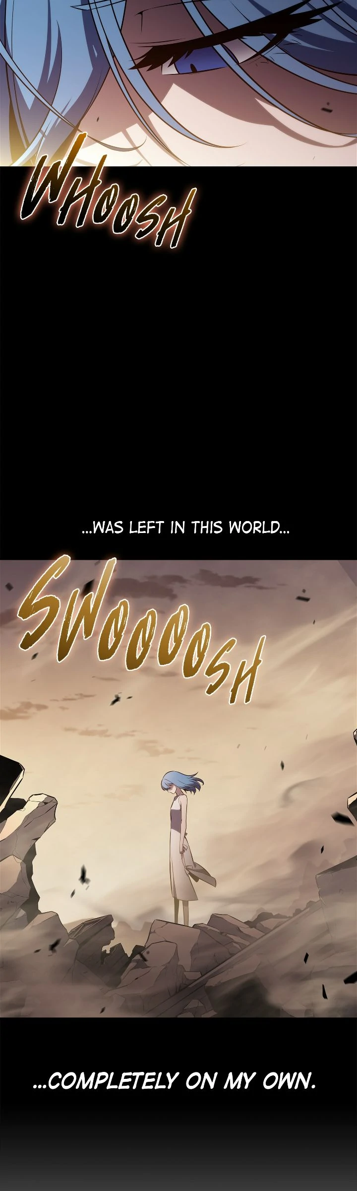 Read I'm the Max Level Newbie Manga Online