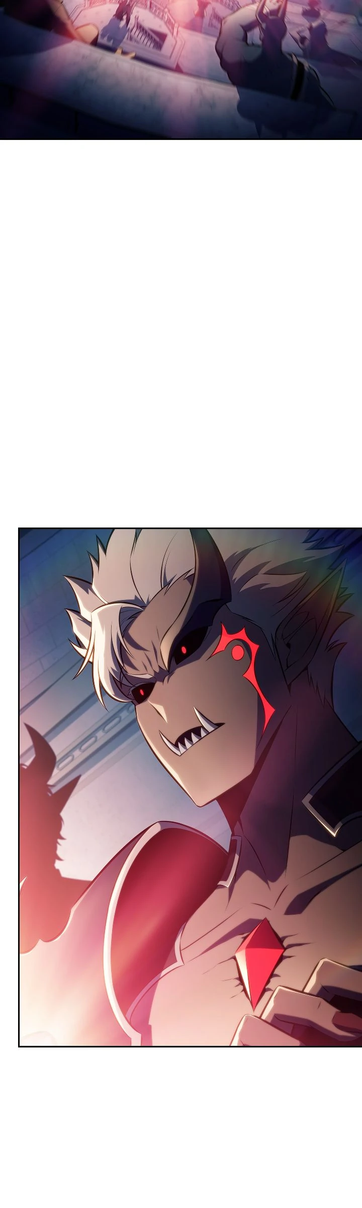 Read I'm the Max Level Newbie Manga Online