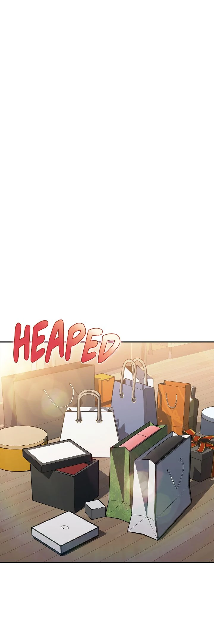 Read I'm the Max Level Newbie Manga Online