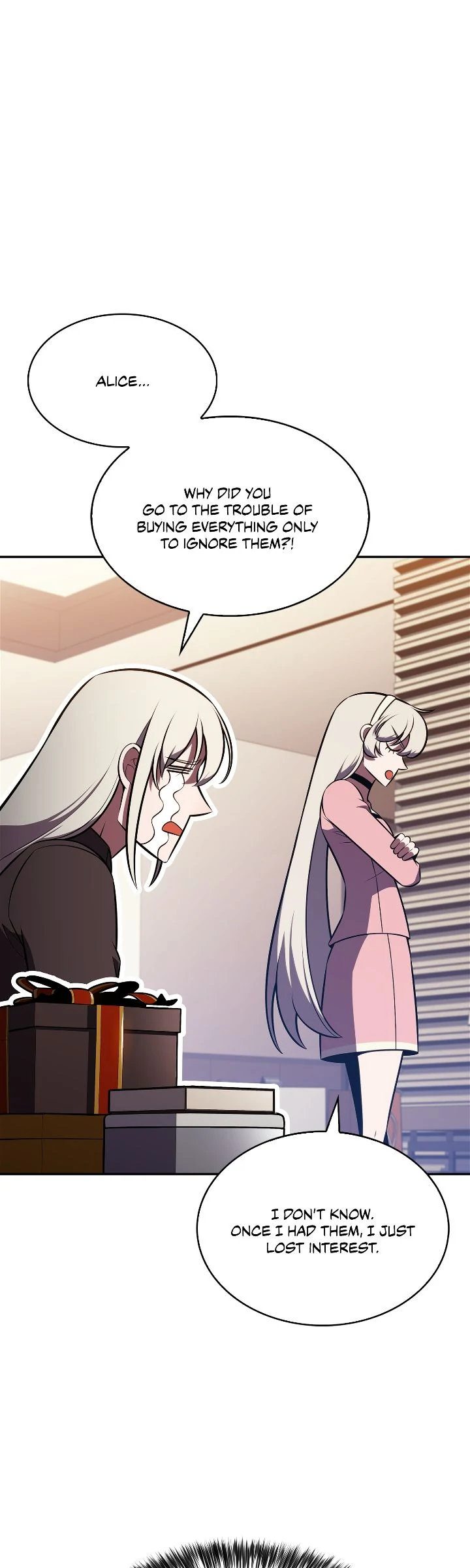 Read I'm the Max Level Newbie Manga Online