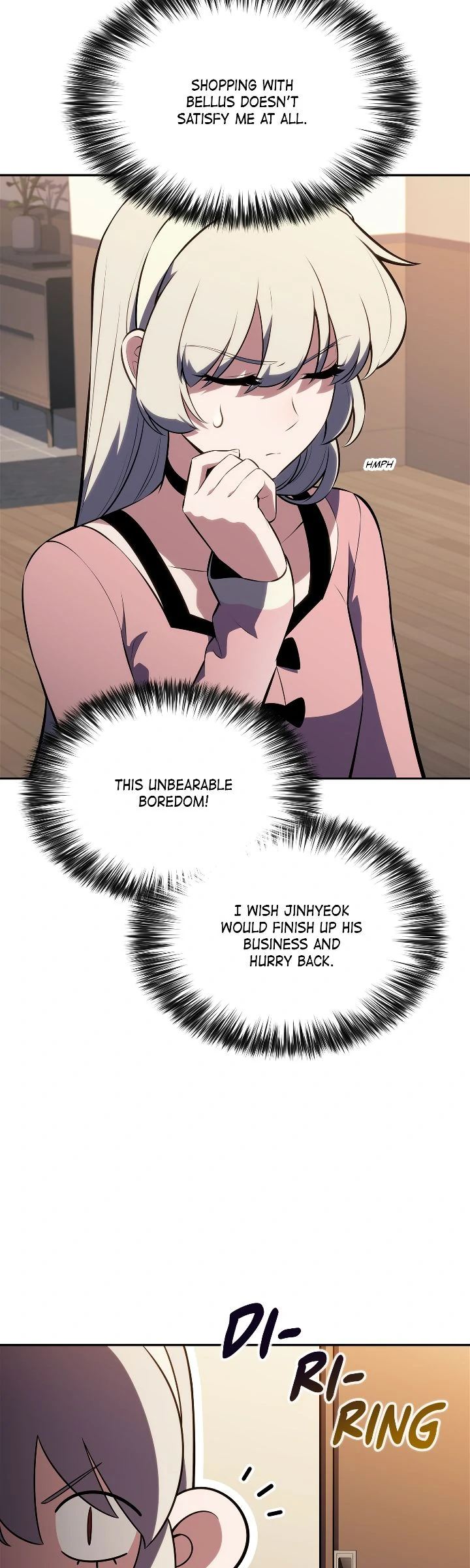 Read I'm the Max Level Newbie Manga Online