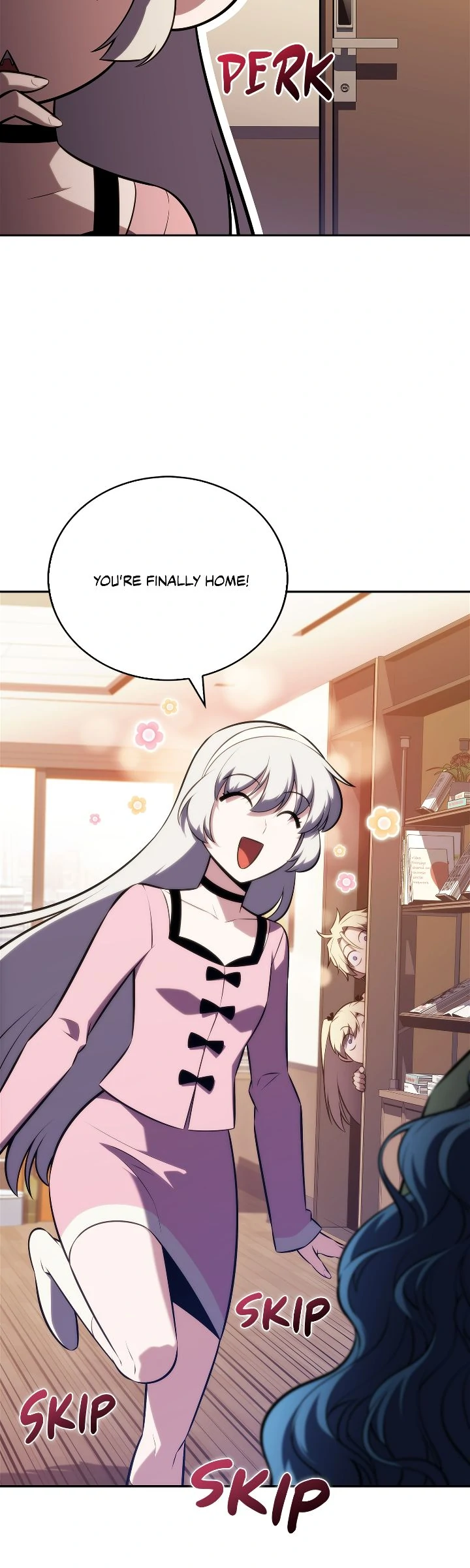 Read I'm the Max Level Newbie Manga Online