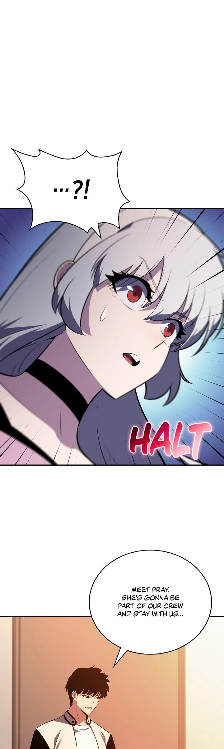 Read I'm the Max Level Newbie Manga Online