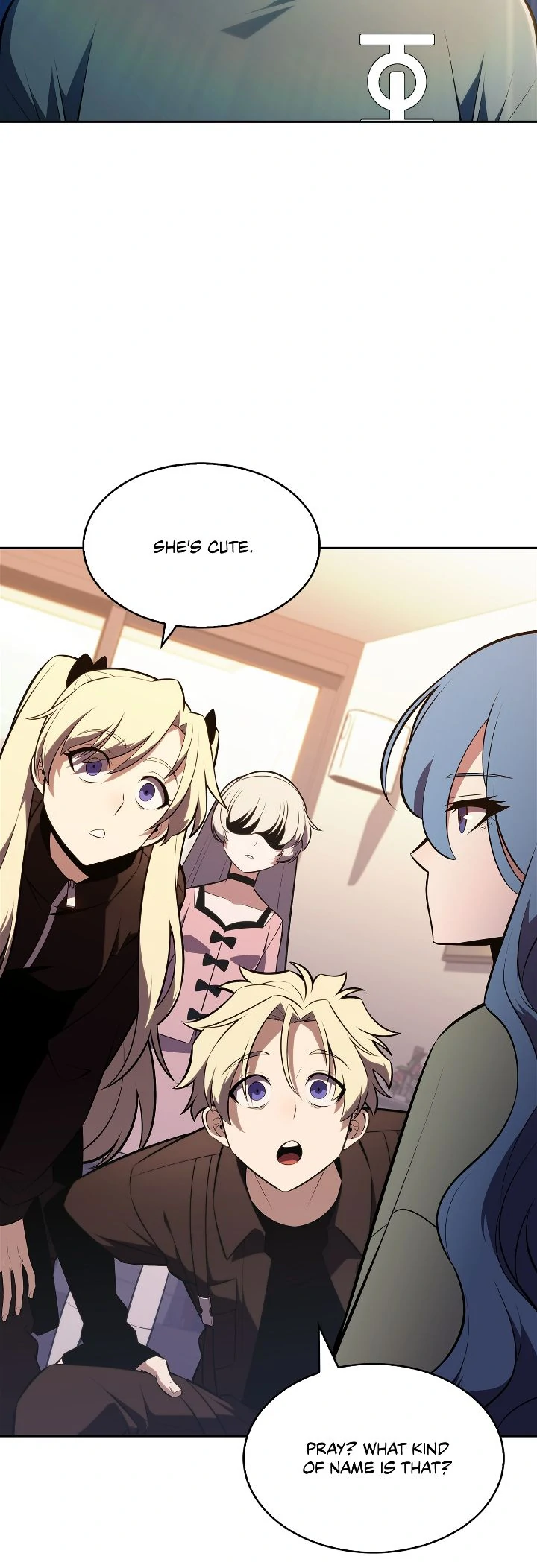 Read I'm the Max Level Newbie Manga Online