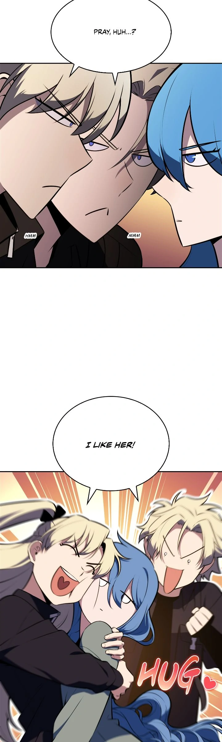 Read I'm the Max Level Newbie Manga Online