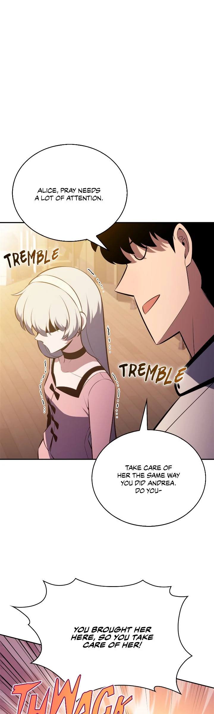 Read I'm the Max Level Newbie Manga Online