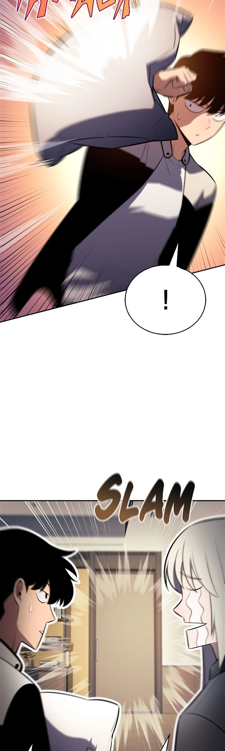 Read I'm the Max Level Newbie Manga Online