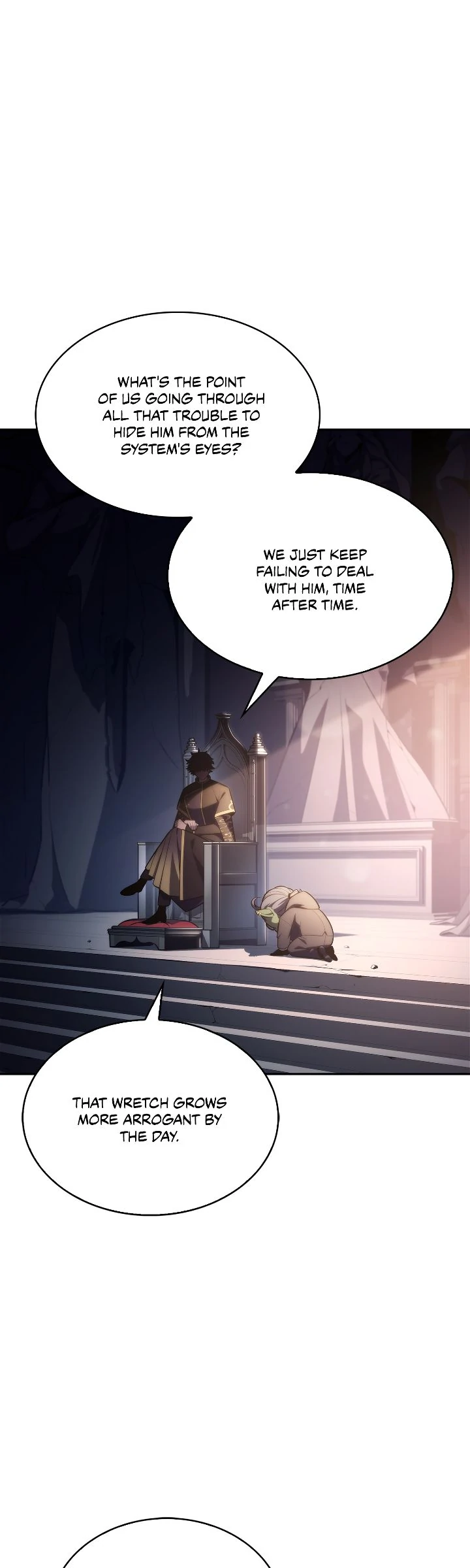 Read I'm the Max Level Newbie Manga Online