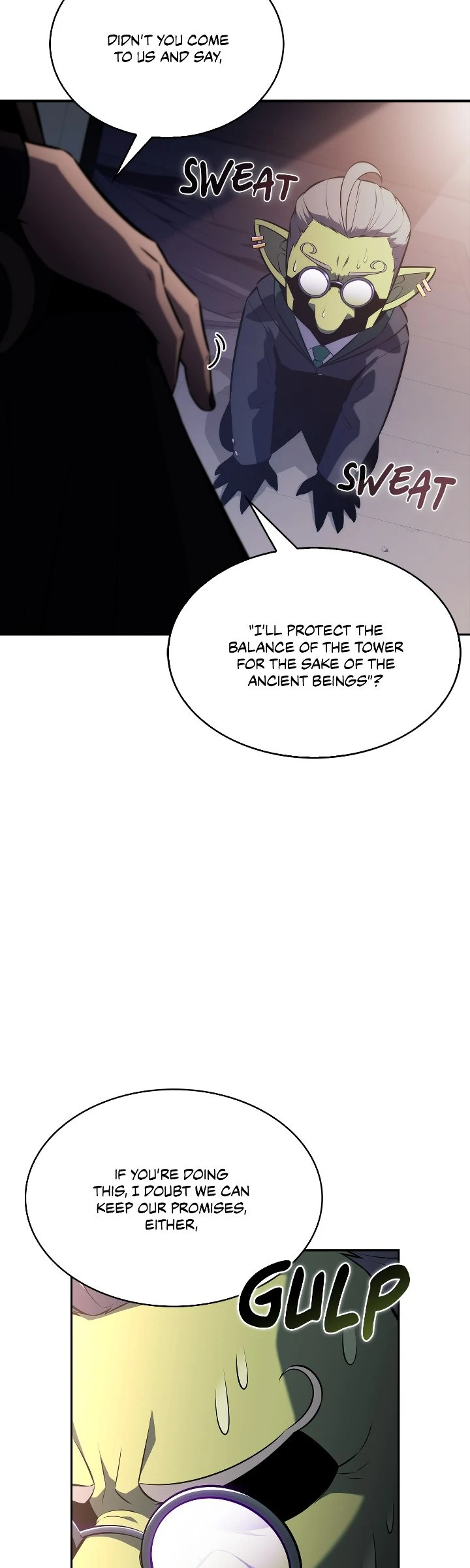 Read I'm the Max Level Newbie Manga Online