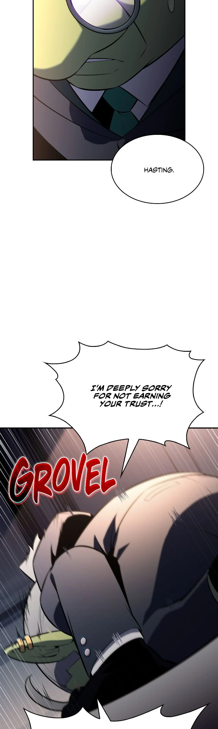 Read I'm the Max Level Newbie Manga Online