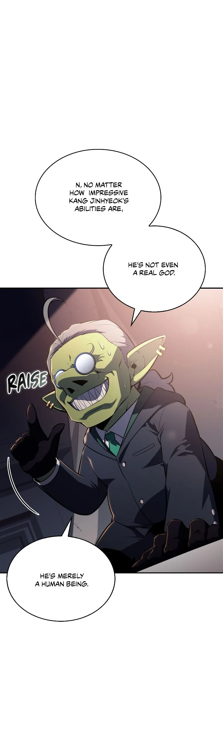 Read I'm the Max Level Newbie Manga Online