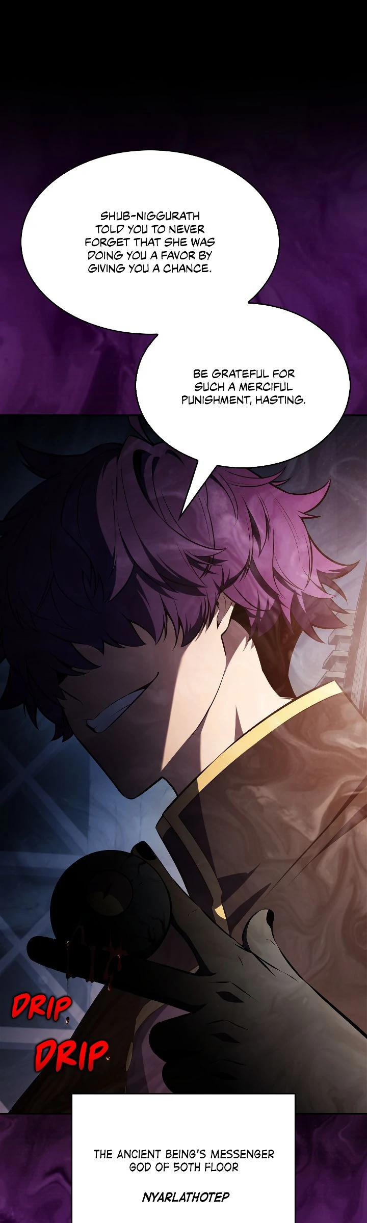 Read I'm the Max Level Newbie Manga Online