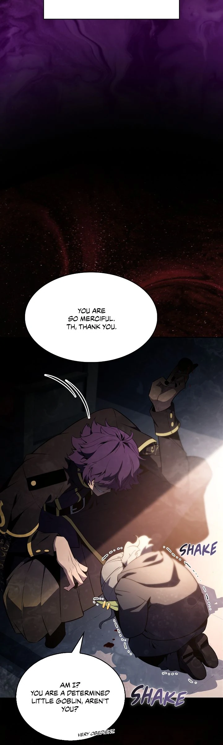 Read I'm the Max Level Newbie Manga Online