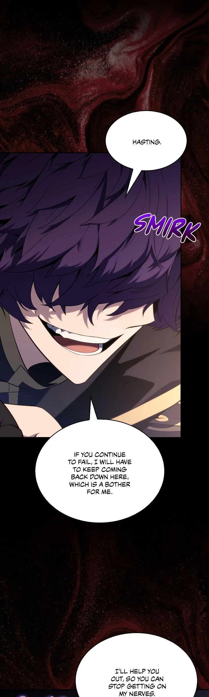 Read I'm the Max Level Newbie Manga Online