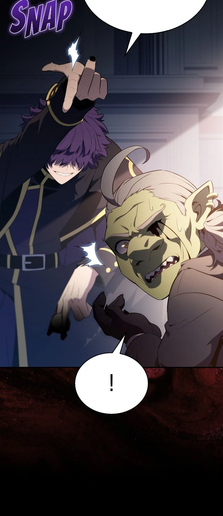 Read I'm the Max Level Newbie Manga Online