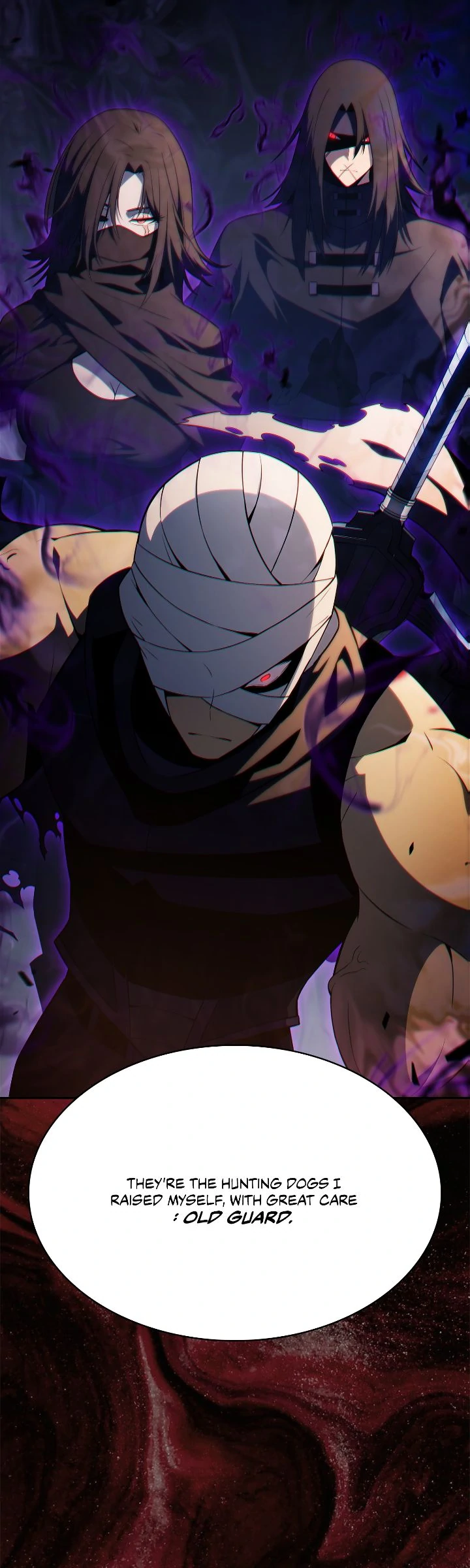 Read I'm the Max Level Newbie Manga Online