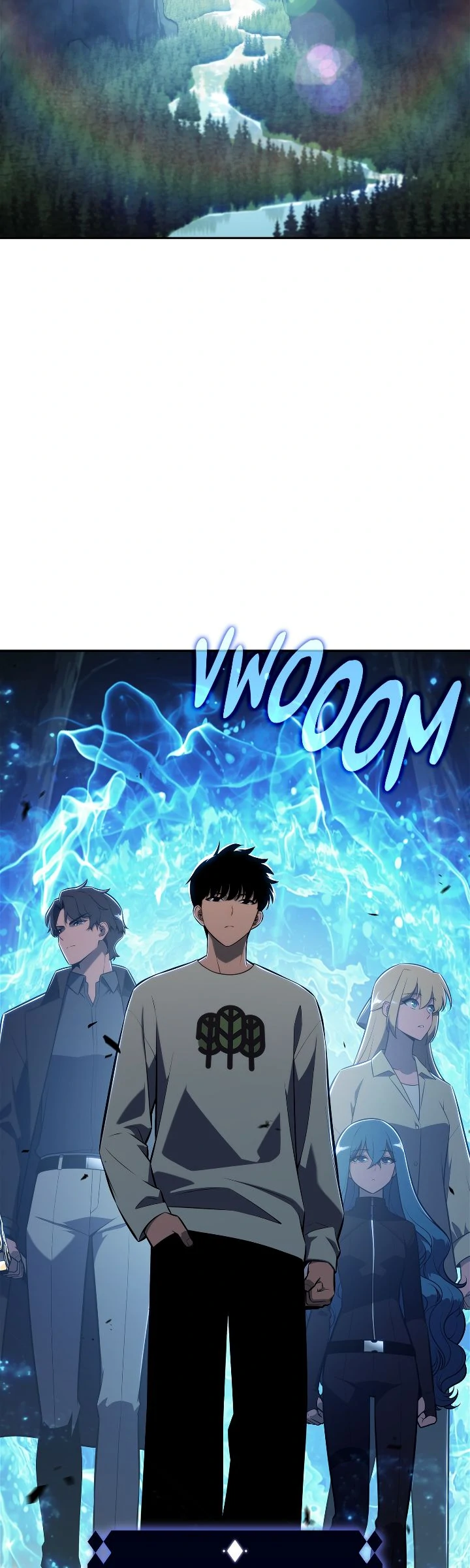 Read I'm the Max Level Newbie Manga Online