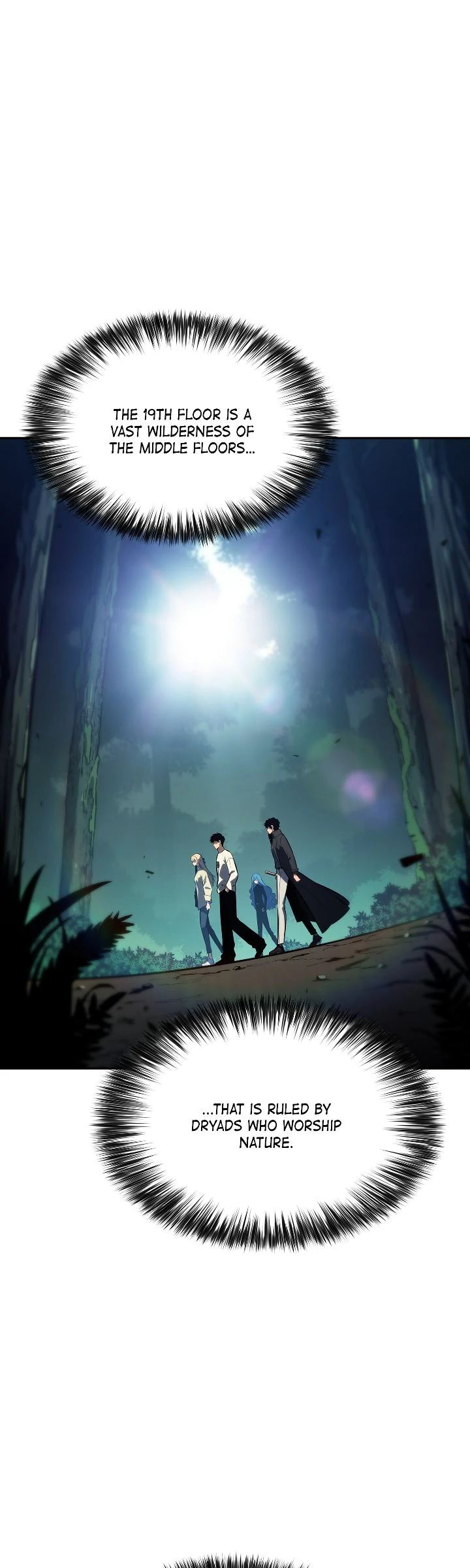 Read I'm the Max Level Newbie Manga Online